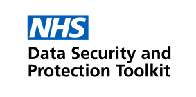 NHS Data Protection and Security Toolkit 